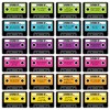 Big Dot of Happiness Drink If Game - 80's Retro - Totally 1980s Party Game - 24 Count - 2 of 4