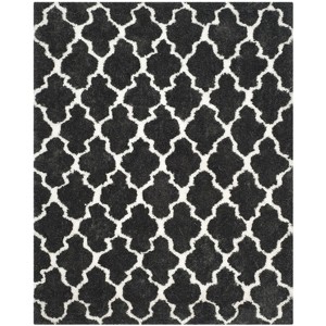 Barcelona Shag BSG319 Hand Tufted Indoor Rug - Safavieh - 1 of 4