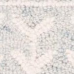 aqua/ivory