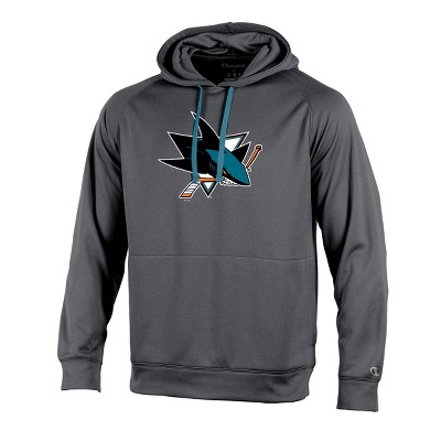 san jose sharks pullover