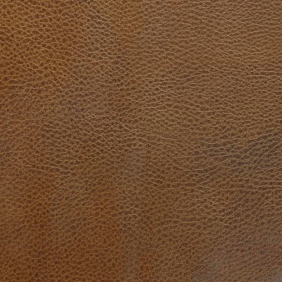 Brown Faux Leather