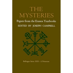 Papers from the Eranos Yearbooks, Eranos 2 - by  Joseph Campbell (Paperback) - 1 of 1