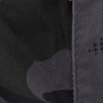 charcoal camo