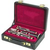 Buffet Crampon R13 Professional A Clarinet With Nickel Keys Nickel Plated Keys - 3 of 4