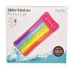 CocoNut Outdoor Glitter Rainbow Lounger - 3 of 3
