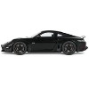 2023 Brabus 900 Rocket-R Black 1/18 Model Car by GT Spirit - 4 of 4