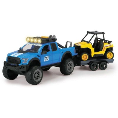 monster truck dickie toys