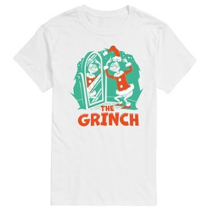 Men's - Dr. Seuss -  Short Sleeve Graphic T-Shirt - 1 of 4