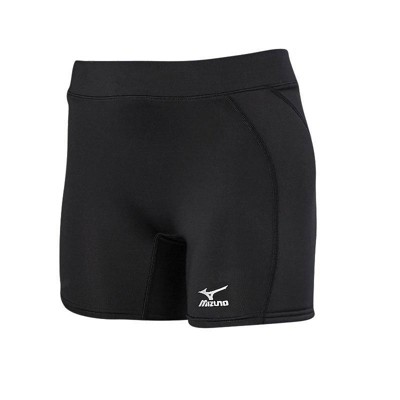 mizuno softball sliding shorts
