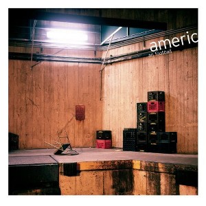 American Football - American Football Ep (180 Gram Vinyl Digital Download Card) - 1 of 1