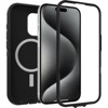 OtterBox Apple iPhone 15 Pro Defender Series Pro XT Case - Black - 2 of 4