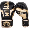 Venum Elite Skintex Leather Hook and Loop Training Boxing Gloves - 2 of 4