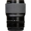 Fujifilm GF 110mm f/2 R LM WR Lens with 77mm UV+CPL Filter Kit, Cleaning Kit, Lens Cleaning Pen - 4 of 4