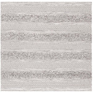 Vermont VRM903 Hand Woven Indoor Rugs - Safavieh - 1 of 4