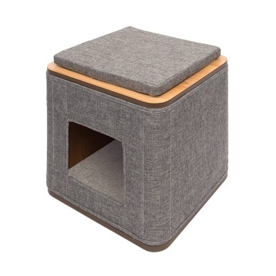 Catit Vesper Cubo Cat Scratcher