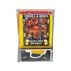 LEMONSODA Cheers & Beers 50th Birthday Party Photo Frame Prop, 35 X 30 inches - 3 of 3