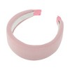 Unique Bargains Thickening Knit Wide Headband 1 Pc - 4 of 4
