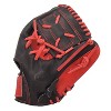 Gem Gloves Baseball Fielding Glove - GEM032 Blood Moon - 3 of 4