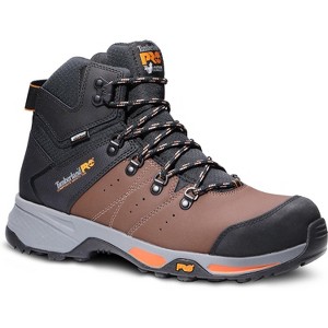 Timberland PRO  Men's Composite Toe, Switchback EH, WP, Hiker Work Boots - 1 of 2