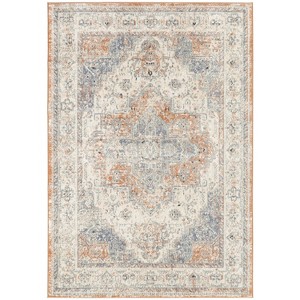 Nourison Essentials Persian Vintage Indoor Outdoor Area Rug - 1 of 4