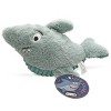 Make Believe Ideas Snappy Shark Stuffed Animal - image 2 of 3