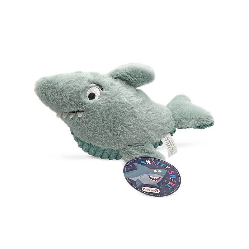 Make Believe Ideas Snappy Shark Stuffed Animal, 2 of 4