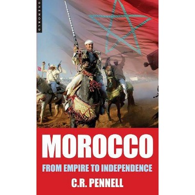 Morocco - (Short Histories) by  C R Pennell (Paperback)