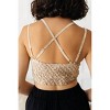 Women's Live In Lace Bralette - POL - 4 of 4