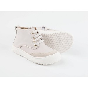 Little Love Bug Company Play Perfect High Top Sneaker - 1 of 4