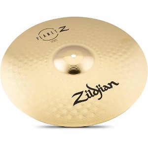 Zildjian Planet Z Crash Cymbal 16 in. - 1 of 4