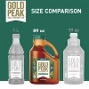 Gold Peak Sweetened Black Iced Tea Drink - 89 fl oz - 4 of 4