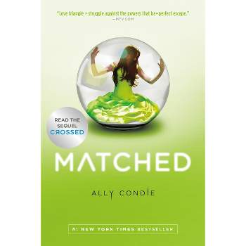 Matched Matched - by Allyson Braithwaite Condie