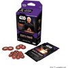 Asmodee Star Wars: Unlimited TCG Secrets of Power Chancellor Palpatine SPOTLIGHT DECK - Pre-Built 50-Card Ready-to-Play Deck with Booster Pack, Ages - 4 of 4