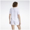 Reebok Womens Ree-Cycled Graphic T-Shirt - 2 of 2