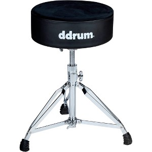 ddrum Velvet Top FAT Throne - 1 of 3