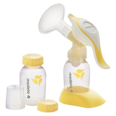 Medela Harmony Manual Breast Pump : Target