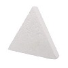 Foam Circular Triangle, 16 X 5 Inches, Polly Cone for Crafts, Orname –  Fararti