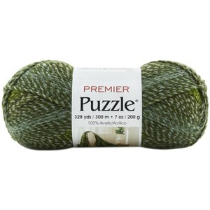Premier Puzzle Yarn - 1 of 1