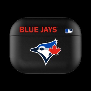 MLB American League Teams Insignia AirPod Case Cover for AirPods Pro 3 - 1 of 4