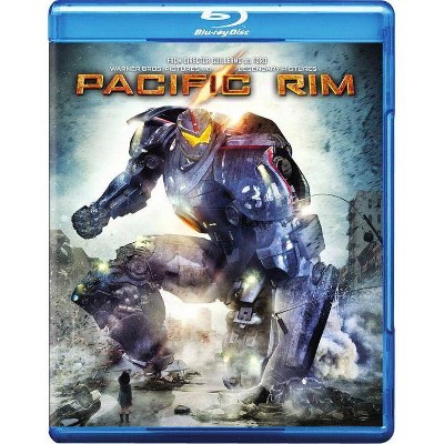 Pacific Rim (Blu-ray)