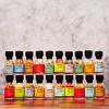 Smokehouse by Thoughtfully, Ultimate Grilling Spice Gift Set, Flavors Include Chili Garlic, Rosemary and Herb, Lime Chipotle, and More, Set of 20 - 2 of 4