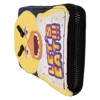 Loungefly Five Nights at Freddy's Chica Plush Cosplay Zip Around Wallet - 4 of 4