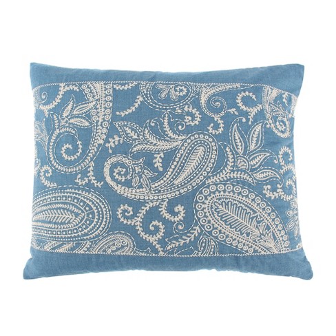 Red discount pillows target