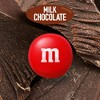 M&M's Milk Chocolate Candy - Sharing Size - 10oz - image 4 of 4