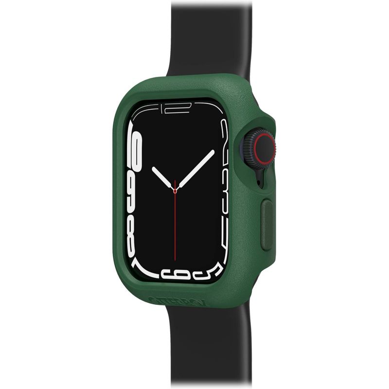 Otterbox Apple Watch Series 7/8 41mm Bumper - Green Envy, 4 of 7