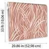 Veer Decor Adelia Tall Grass Wallpaper - 3 of 4