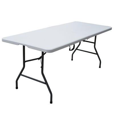 Folding Tables Chairs Target, Round Card Tables Target