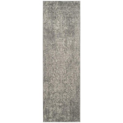 Evoke EVK256 Power Loomed Indoor Rugs - Safavieh