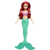 Disney Princess Ariel & Sisters Mermaid 12.7" Fashion Doll 3pk with Glitter Fins Inspired by Disney Movie - image 3 of 4