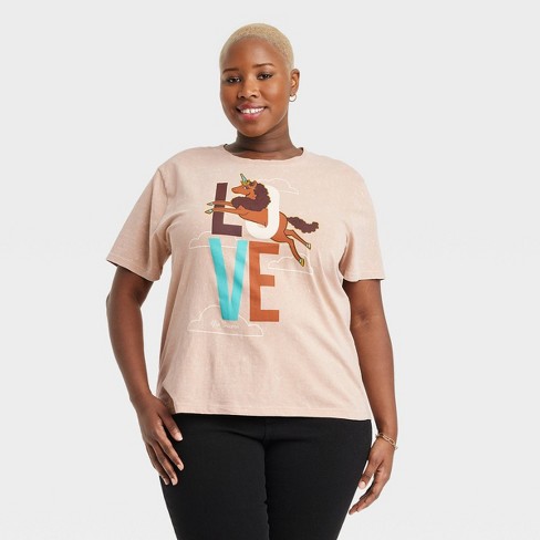 Women's Thank Black Women Graphic Sweatshirt - Brown 3x : Target